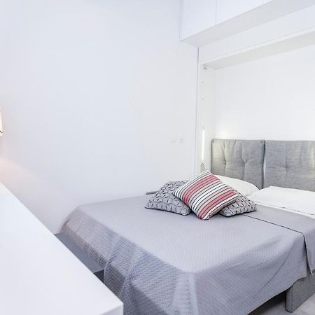 Apartman Amore Baška Voda Zewnętrze zdjęcie