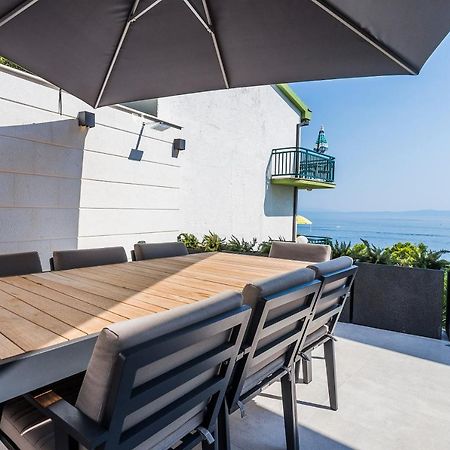 Apartman Amore Baška Voda Zewnętrze zdjęcie