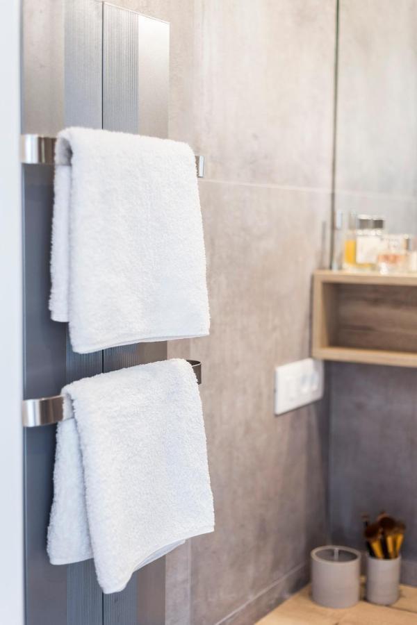 Apartman Amore Baška Voda Zewnętrze zdjęcie