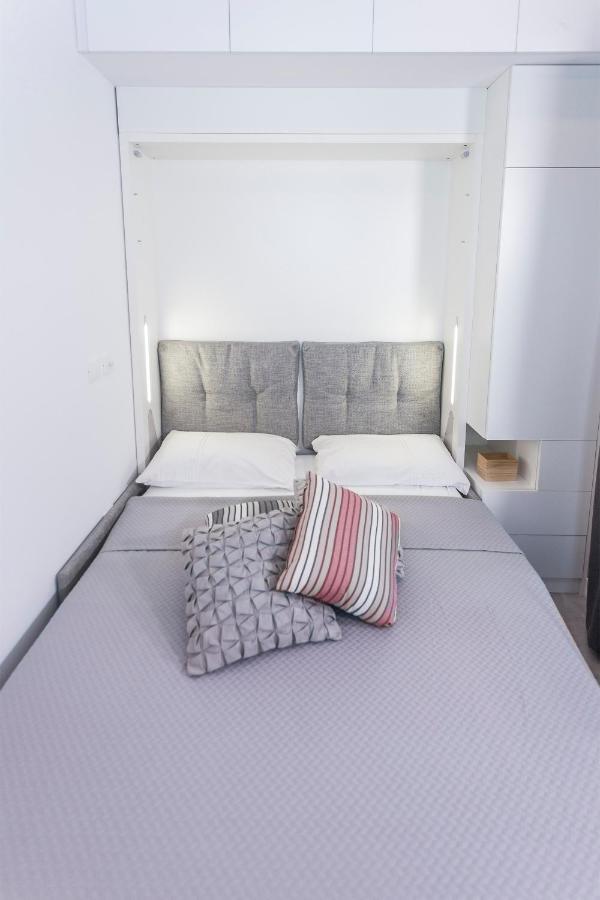 Apartman Amore Baška Voda Zewnętrze zdjęcie